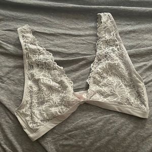 Flirty Bralette